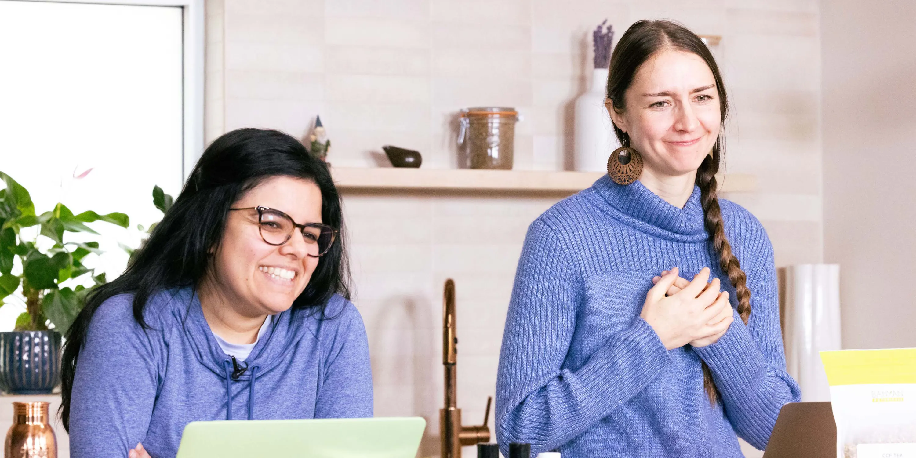 Timeless Wisdom, Modern Style